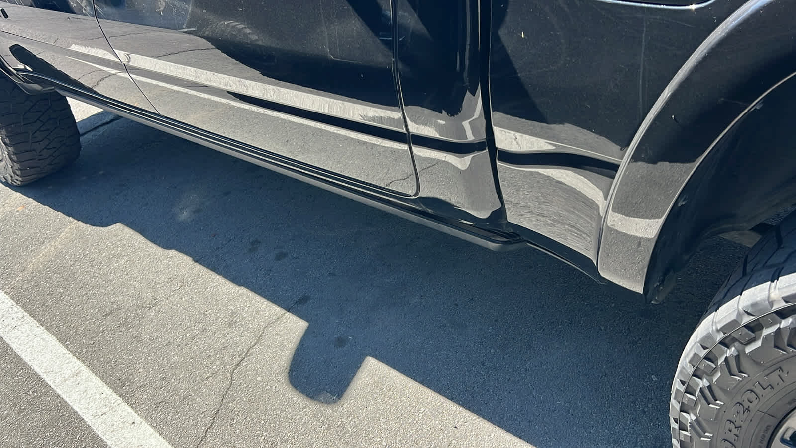 Thumbnail: 2023 RAM 1500 - 10