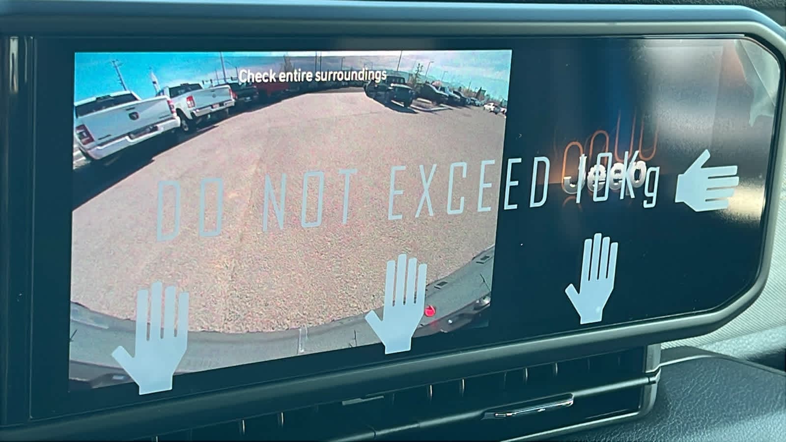 Thumbnail: 2026 Jeep Wrangler - 16