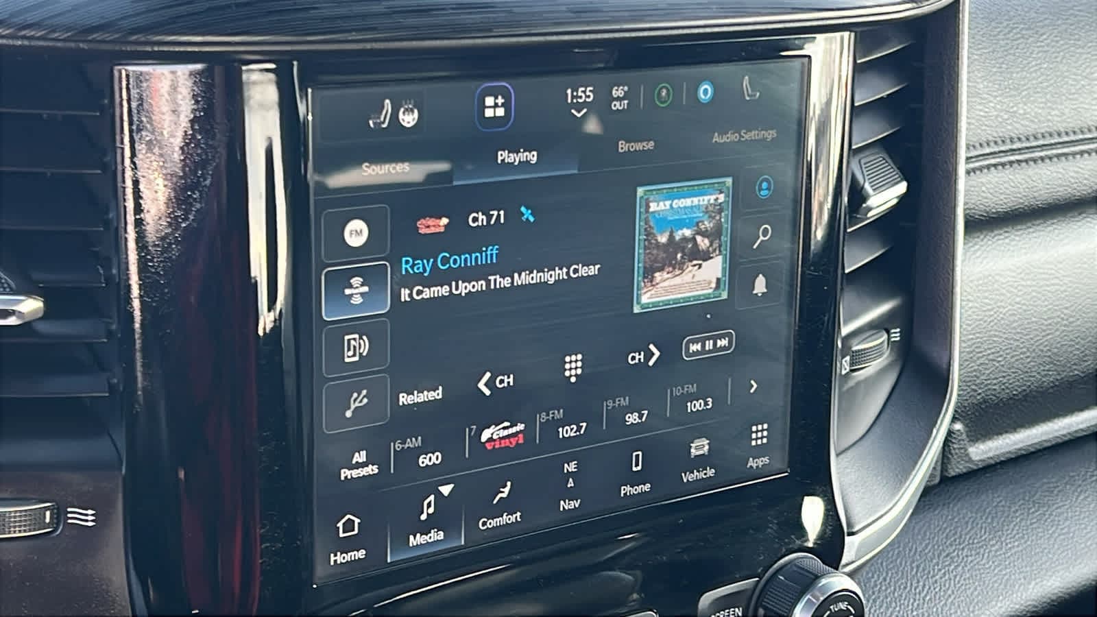 Thumbnail: 2023 RAM 1500 - 15