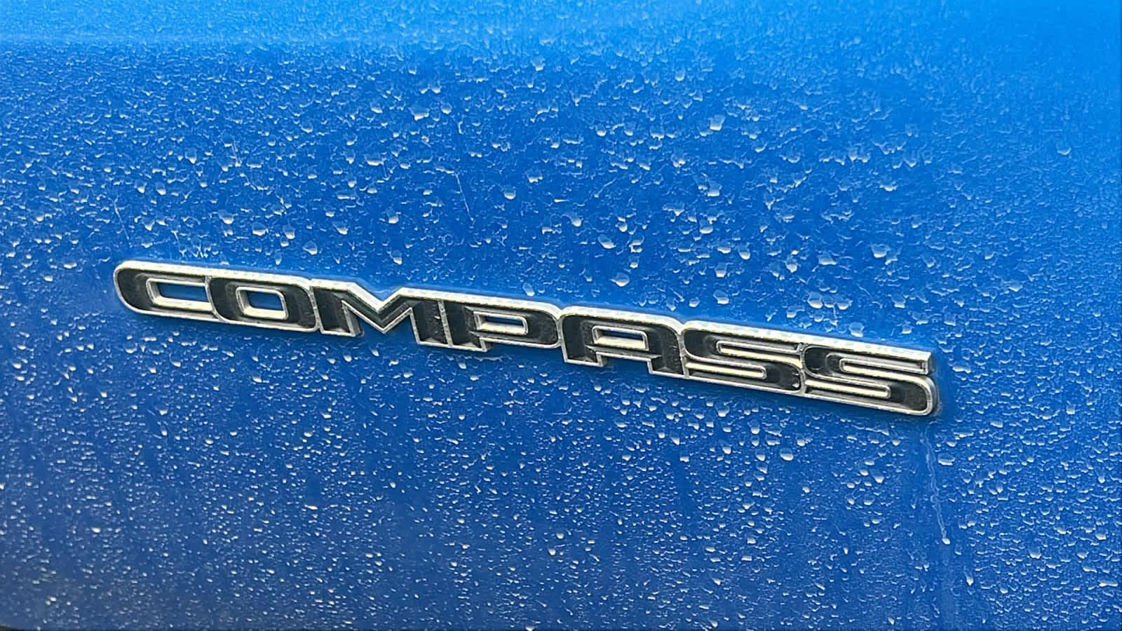 Thumbnail: 2022 Jeep Compass - 4