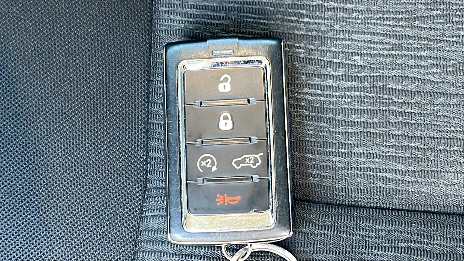 Thumbnail: 2023 Jeep Grand Cherokee - 29