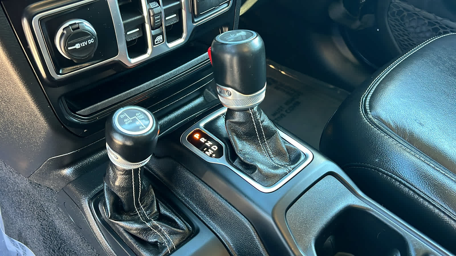 Thumbnail: 2023 Jeep Wrangler - 13