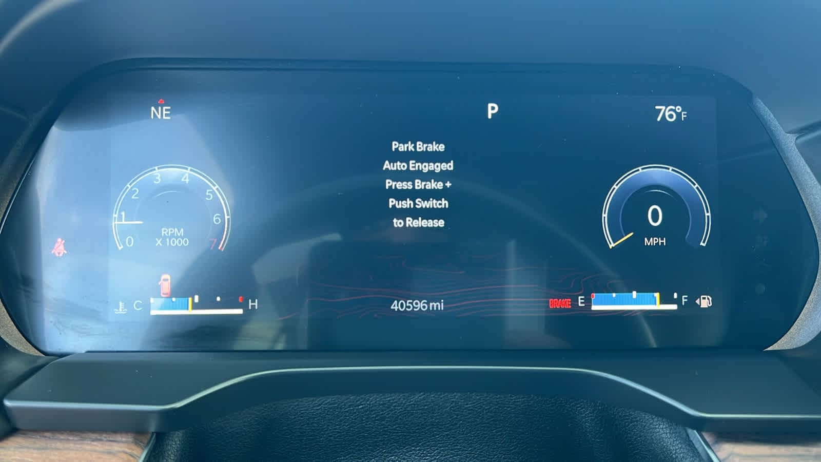 Thumbnail: 2021 Jeep Grand Cherokee L - 21