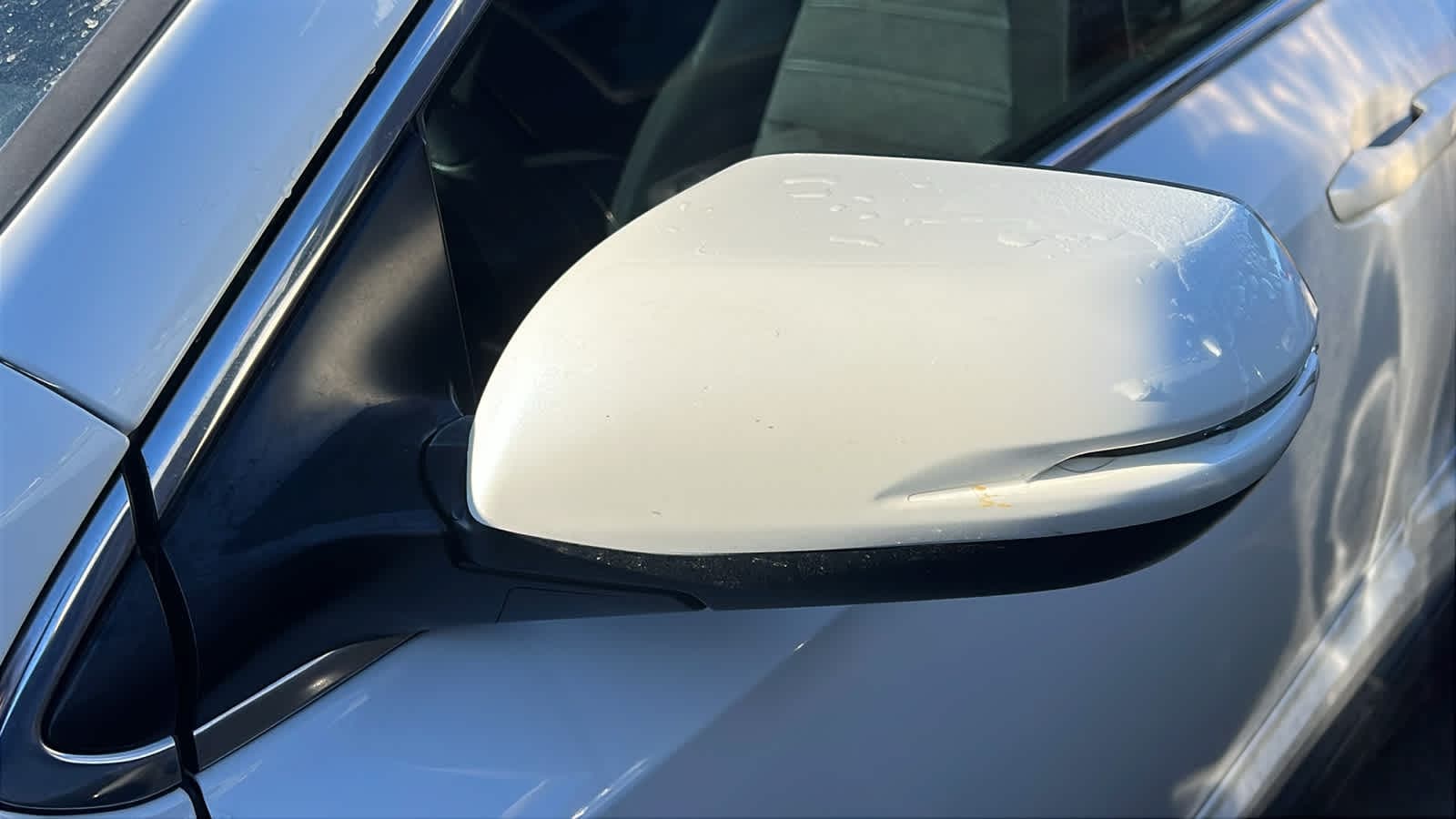 Thumbnail: 2017 Honda CR-V - 5