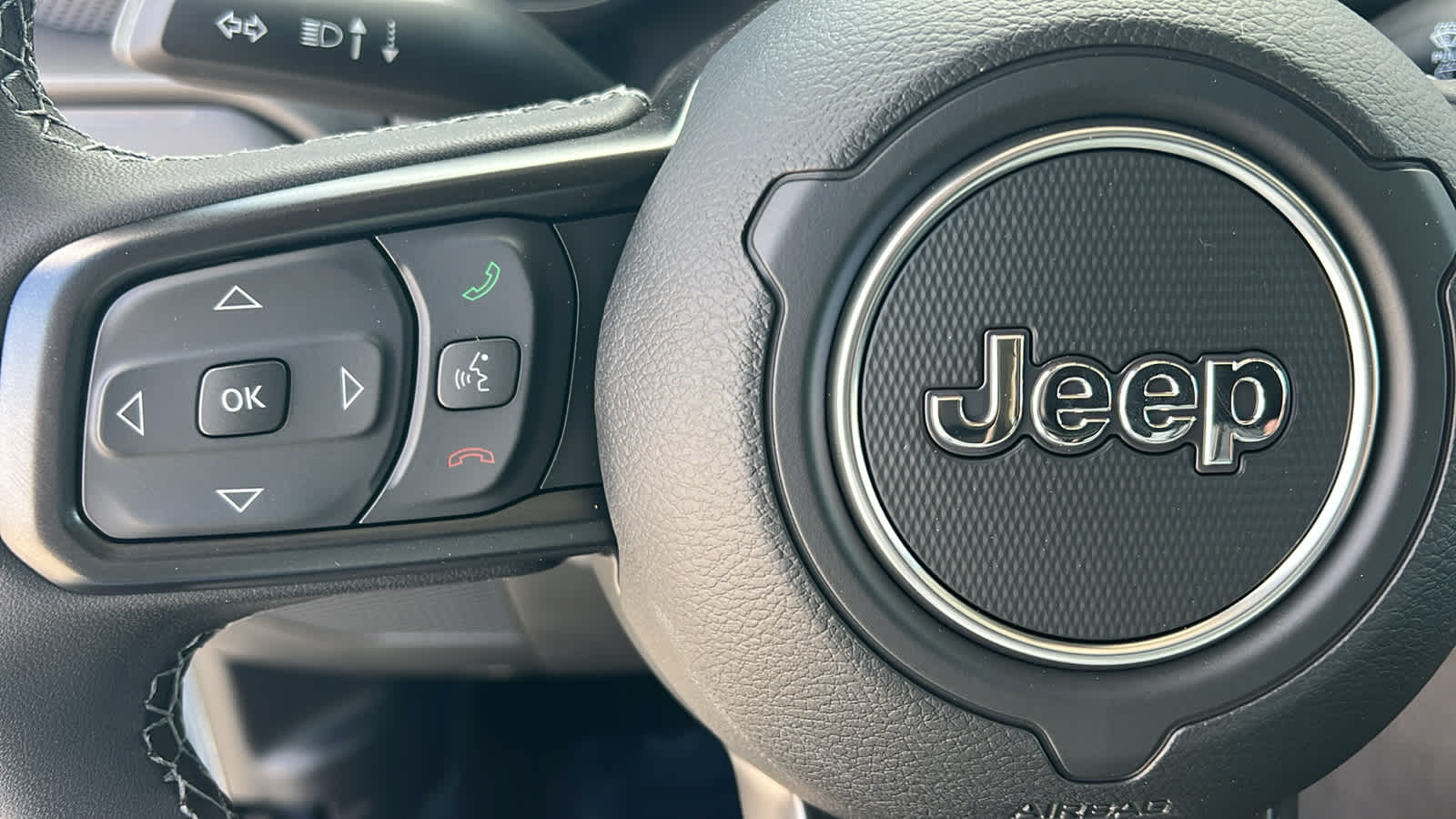 Thumbnail: 2026 Jeep Wrangler - 19