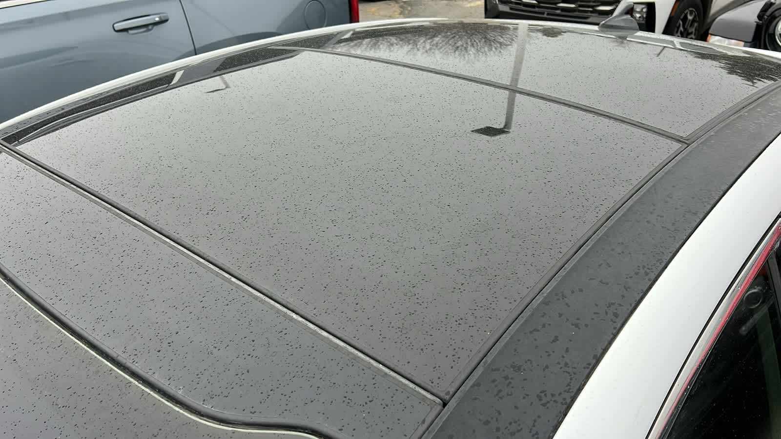 Thumbnail: 2015 Kia Optima - 10