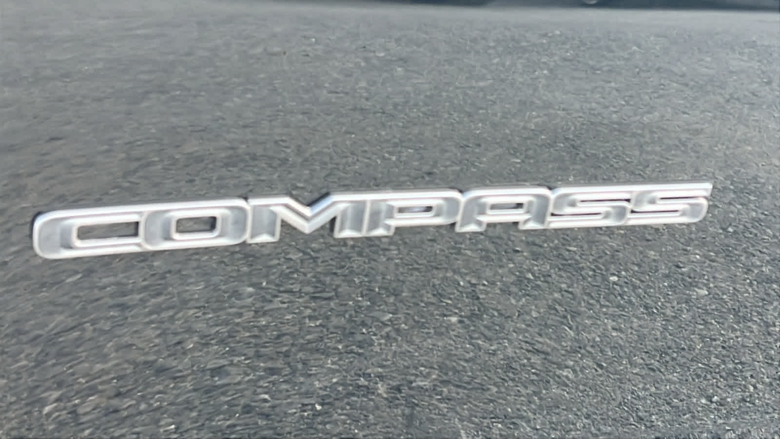 Thumbnail: 2026 Jeep Compass - 28