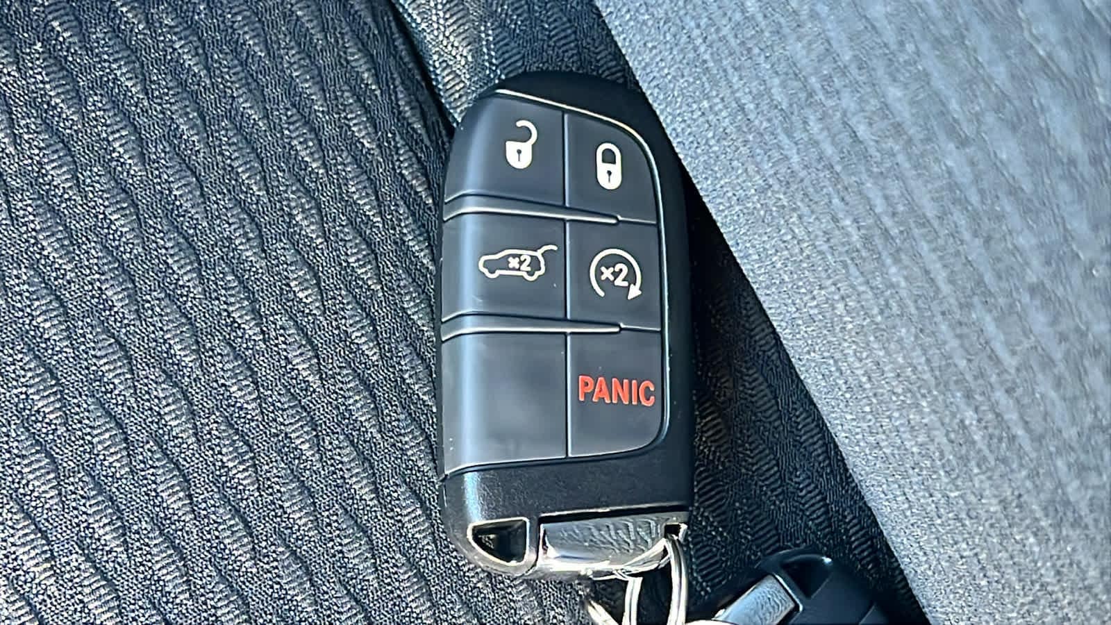 Thumbnail: 2026 Jeep Compass - 29