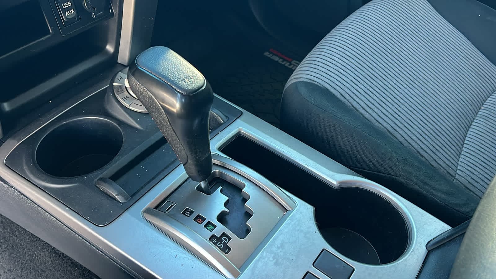 Thumbnail: 2018 Toyota 4Runner - 13