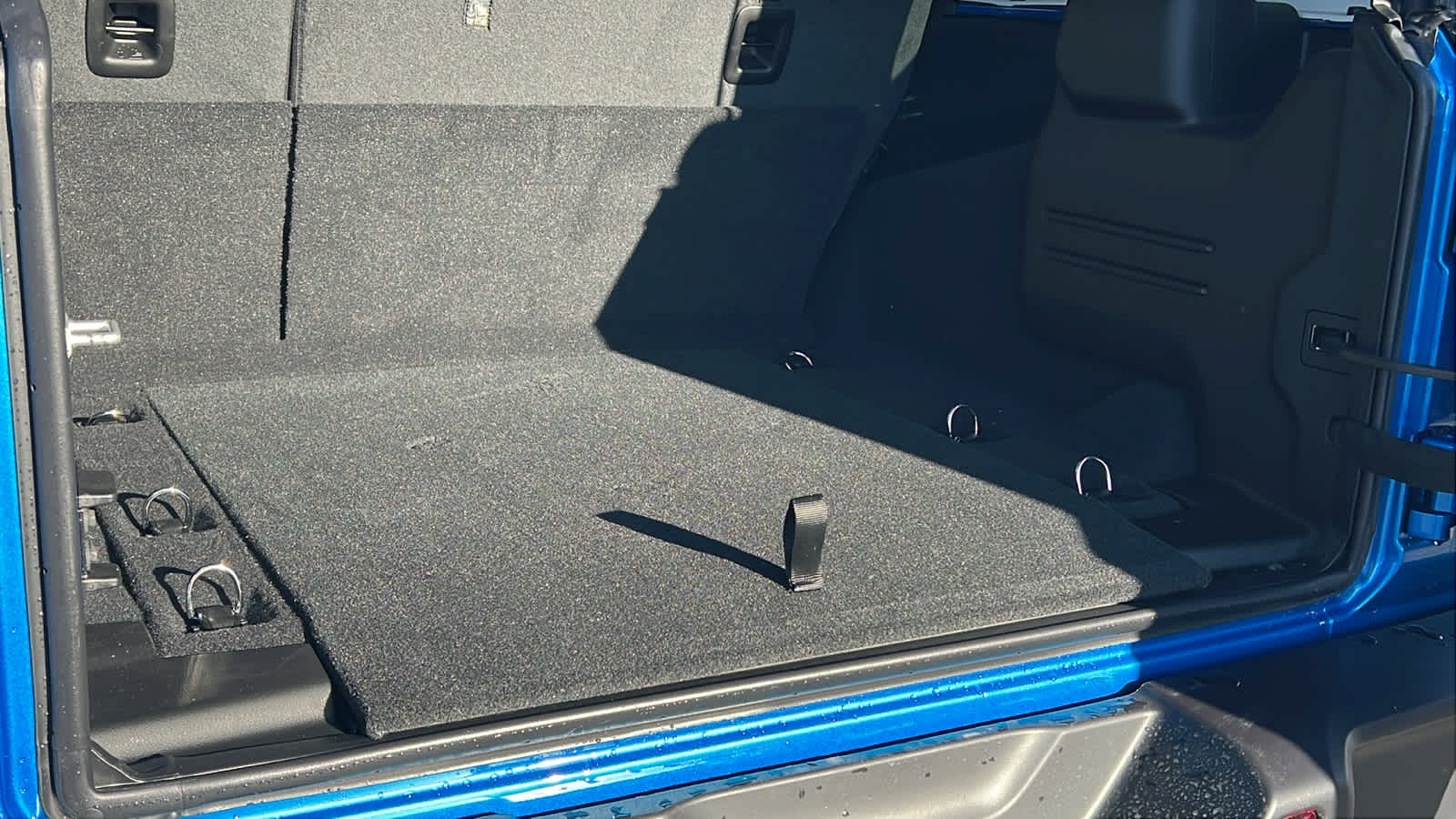 Thumbnail: 2026 Jeep Wrangler - 27