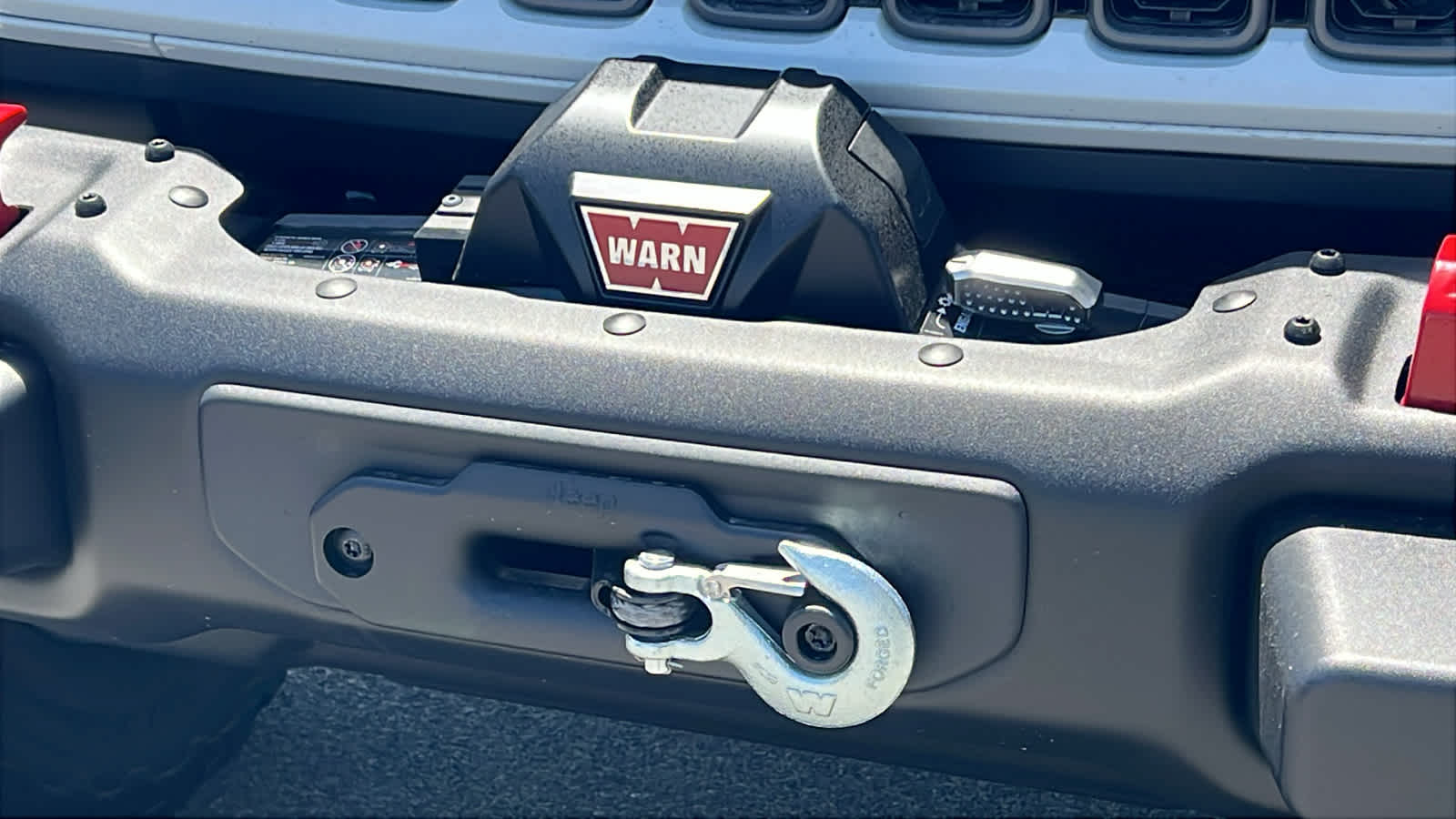 Thumbnail: 2026 Jeep Wrangler - 32