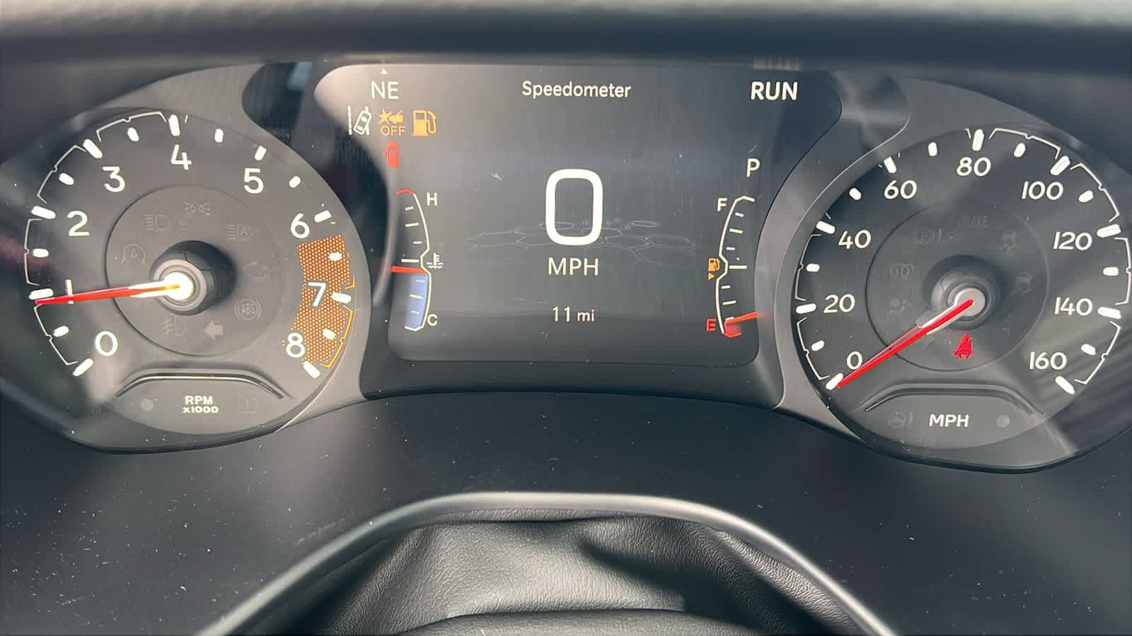 Thumbnail: 2026 Jeep Compass - 21