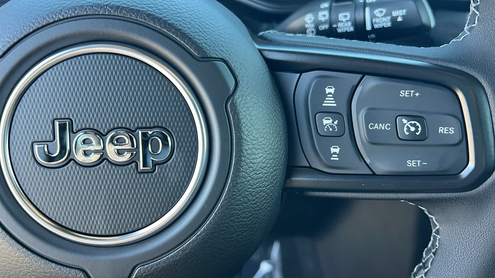 Thumbnail: 2026 Jeep Wrangler - 20