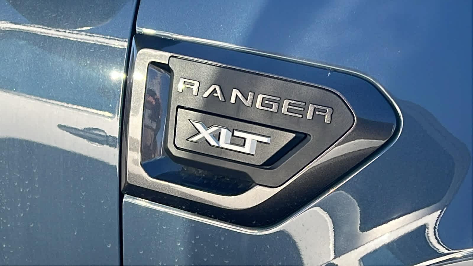 Thumbnail: 2023 Ford Ranger - 4