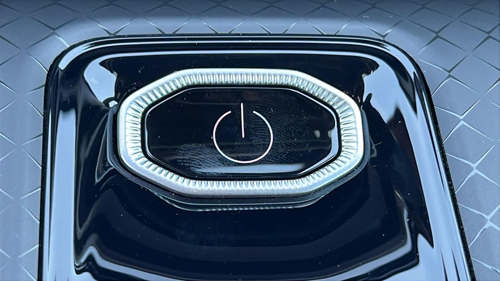 Thumbnail: 2025 Jeep Wagoneer S - 17