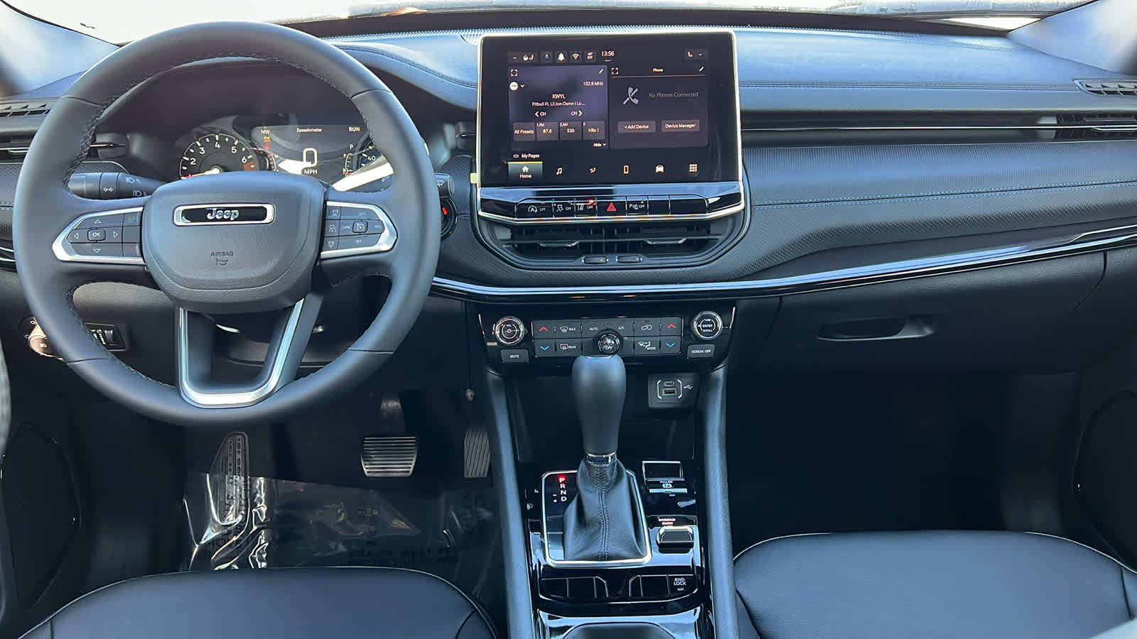 Thumbnail: 2026 Jeep Compass - 26