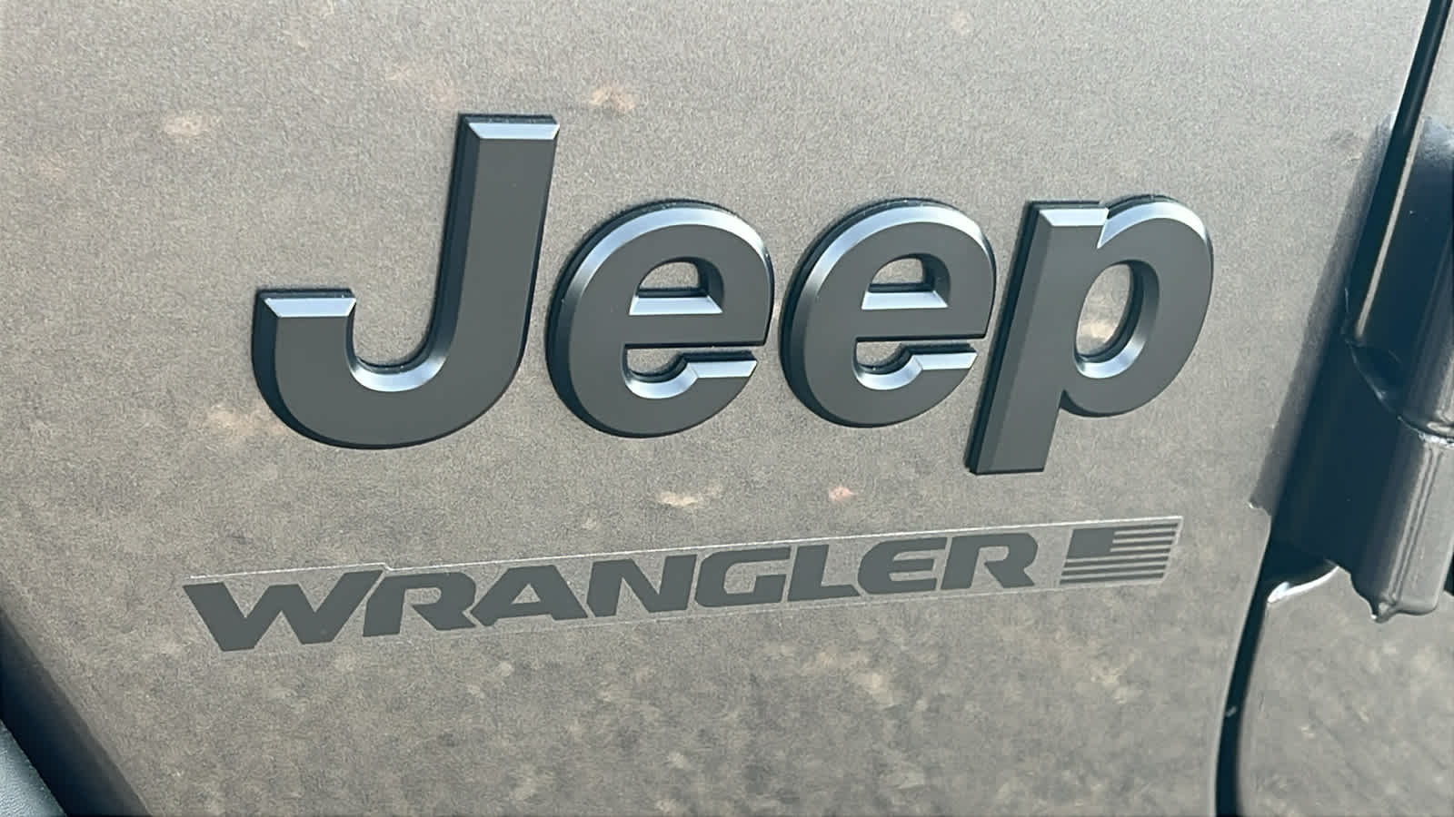 Thumbnail: 2026 Jeep Wrangler - 26