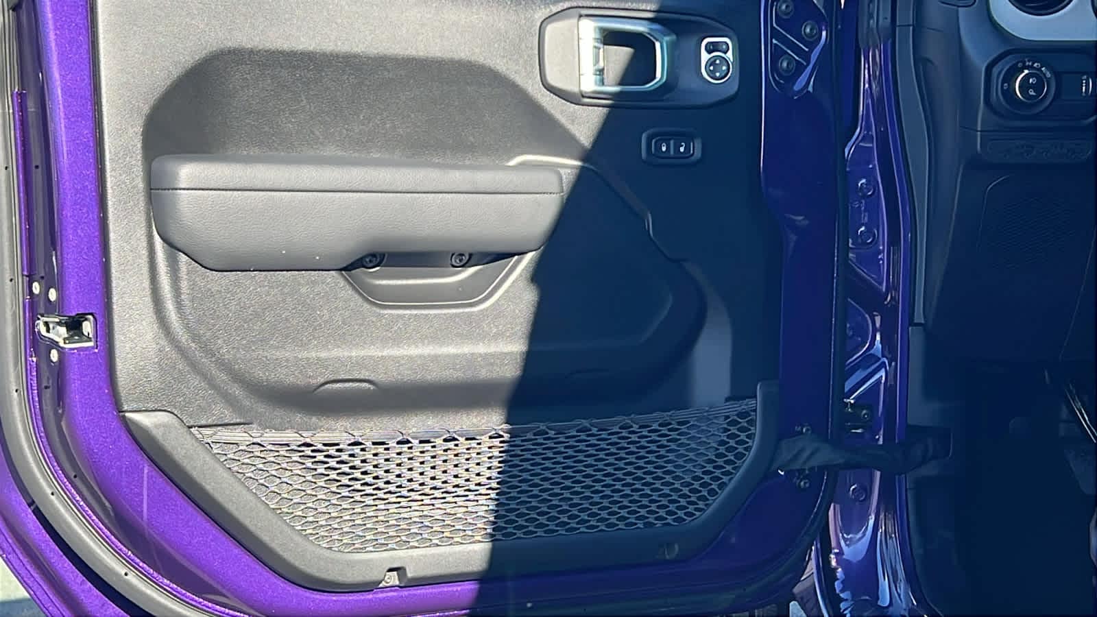 Thumbnail: 2026 Jeep Gladiator - 23