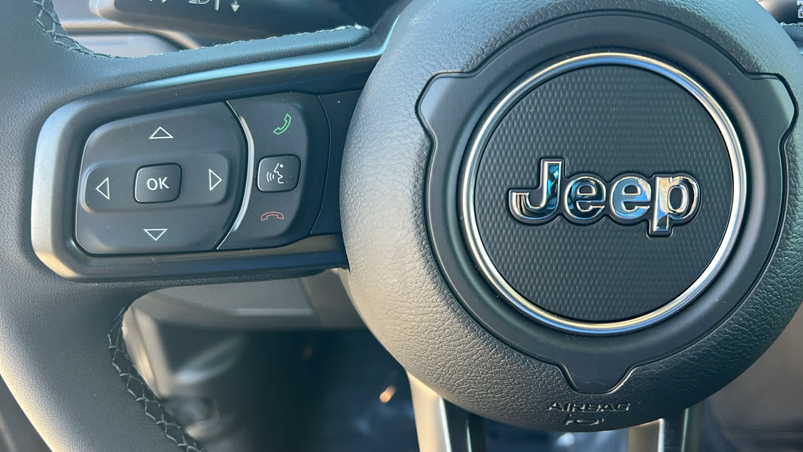 Thumbnail: 2026 Jeep Wrangler - 19