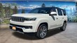  Jeep Grand Wagoneer