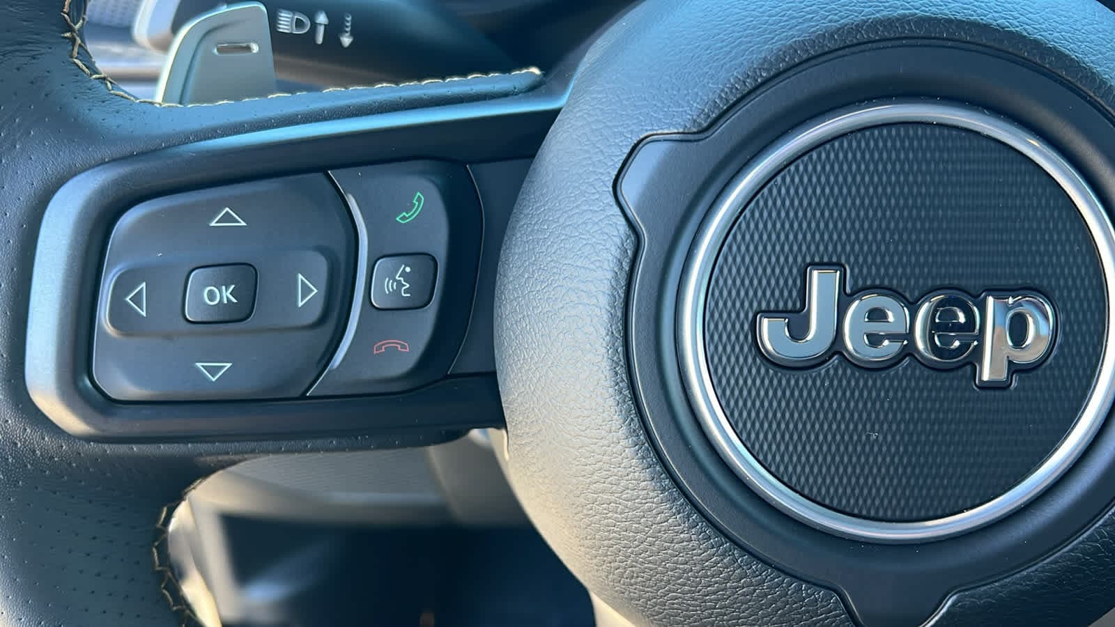 Thumbnail: 2025 Jeep Wrangler - 19