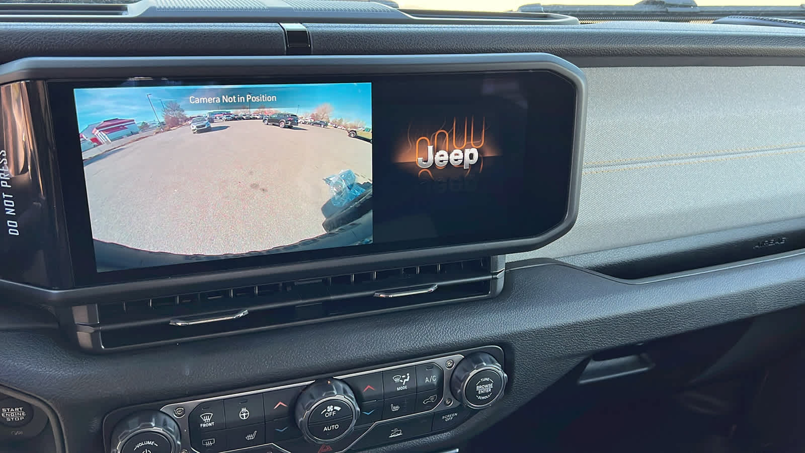 Thumbnail: 2026 Jeep Wrangler - 16