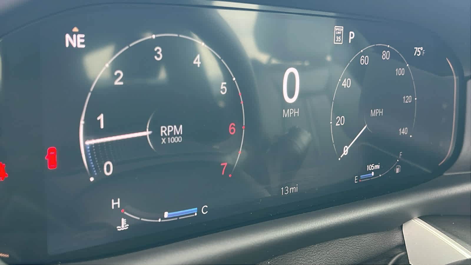 Thumbnail: 2026 Jeep Grand Wagoneer - 21