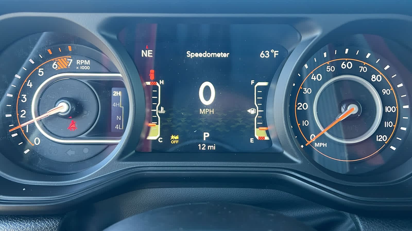 Thumbnail: 2026 Jeep Wrangler - 21