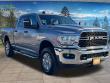 2024 Ram 2500 Big Horn Truck Crew Cab