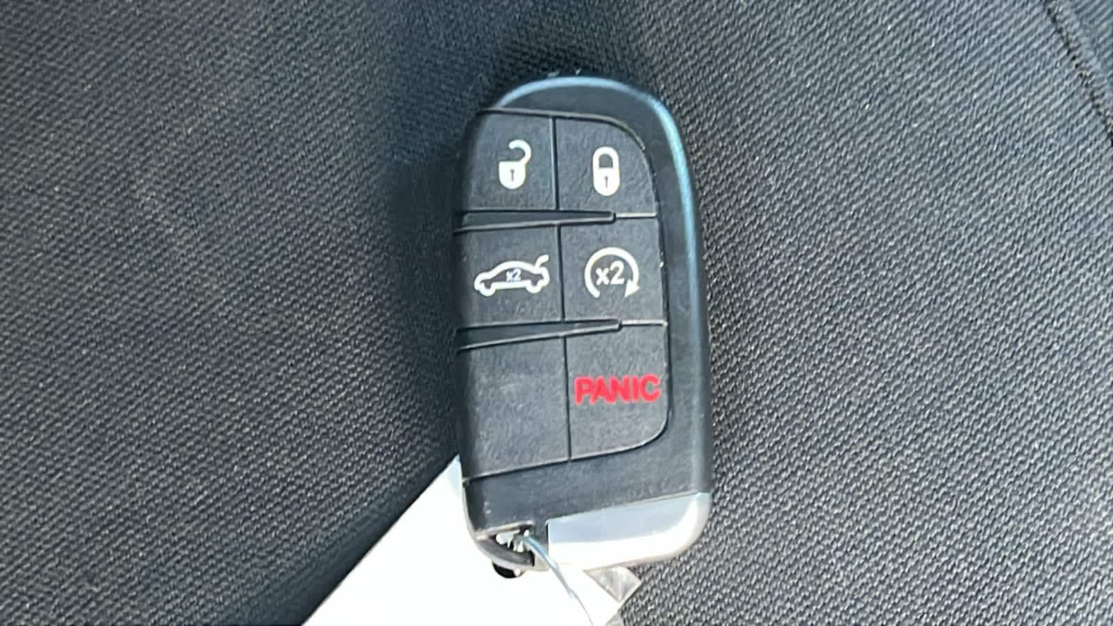 Thumbnail: 2025 Jeep Compass - 29