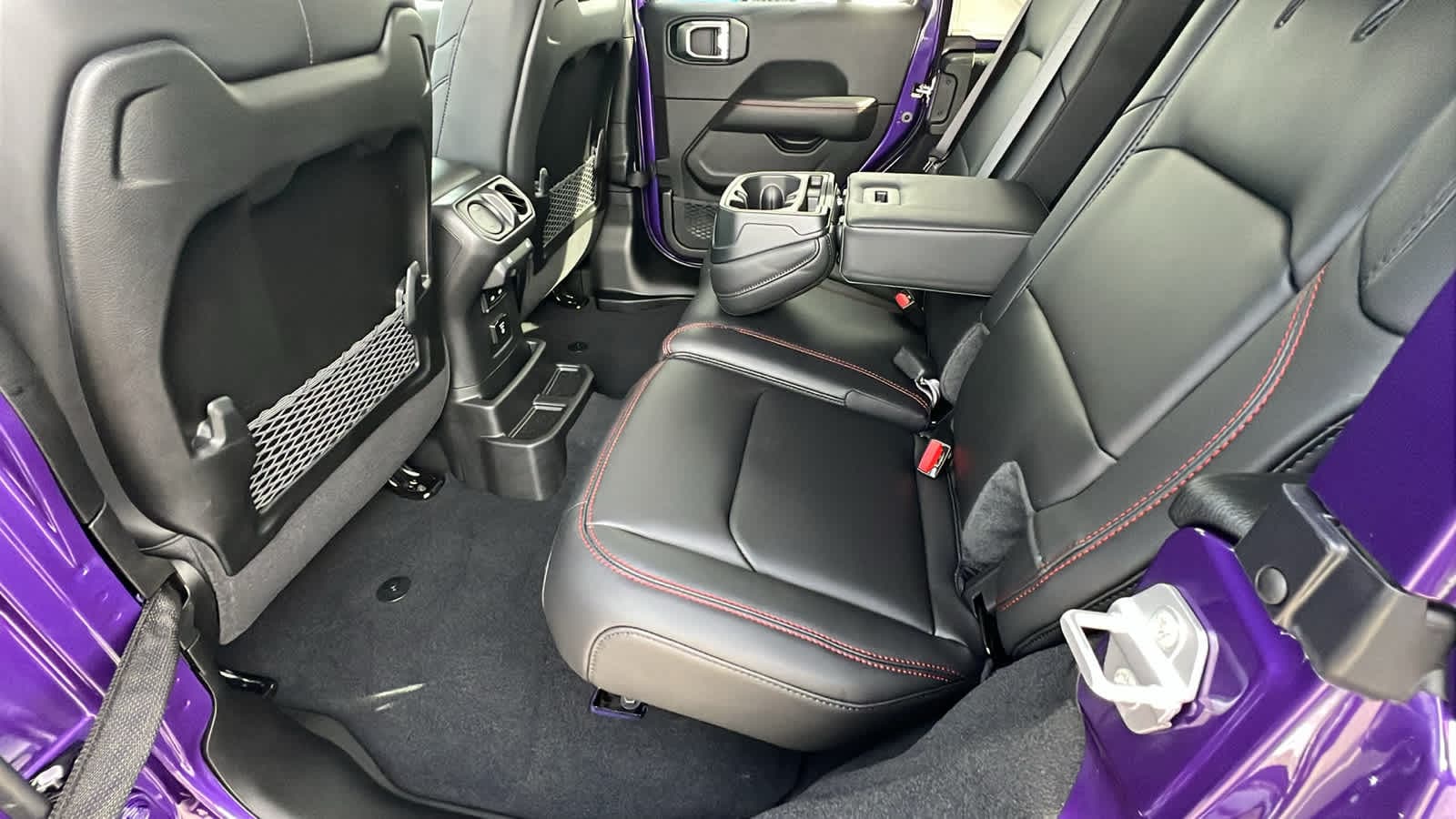 Thumbnail: 2026 Jeep Wrangler - 24