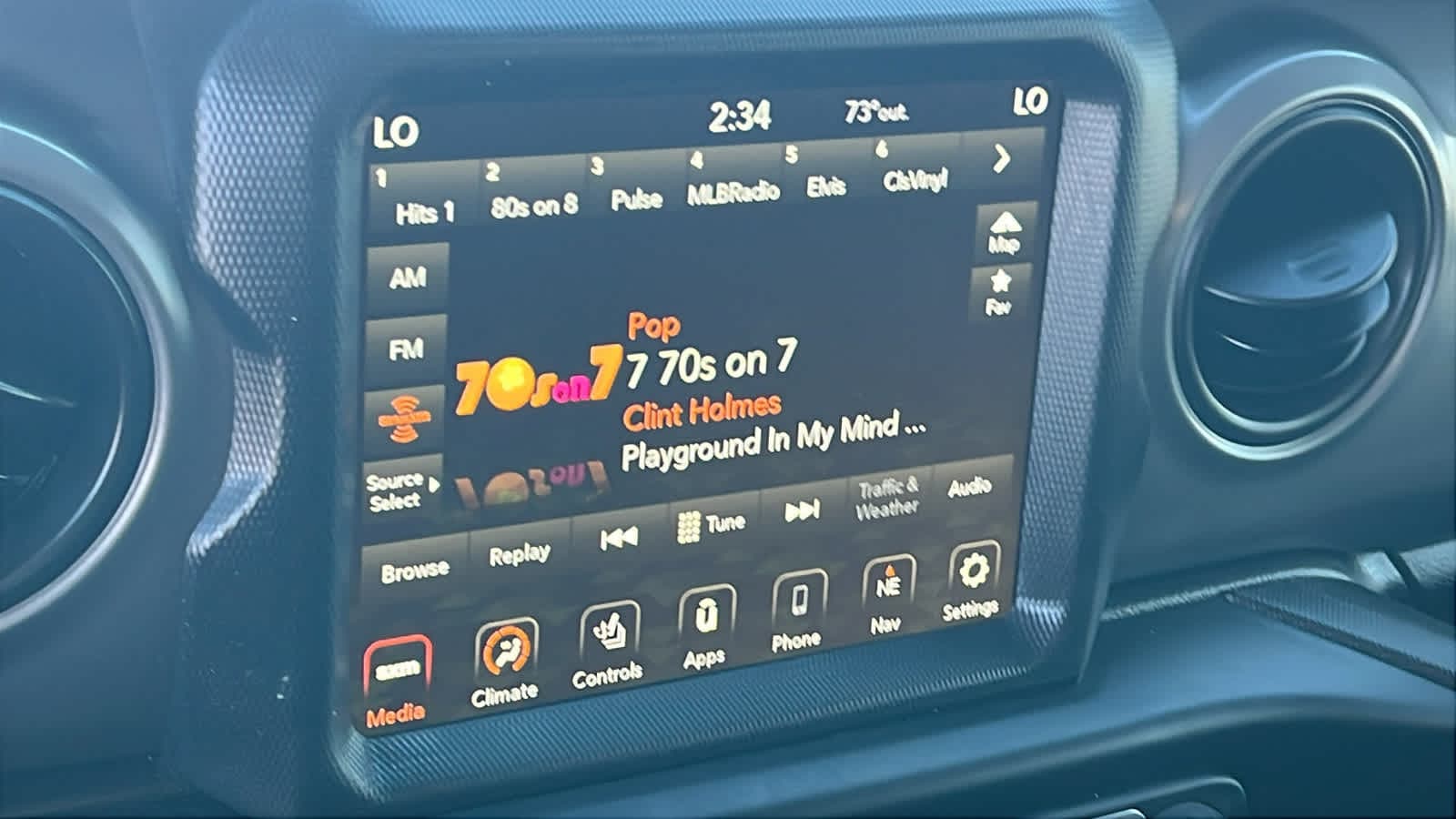 Thumbnail: 2023 Jeep Wrangler - 15