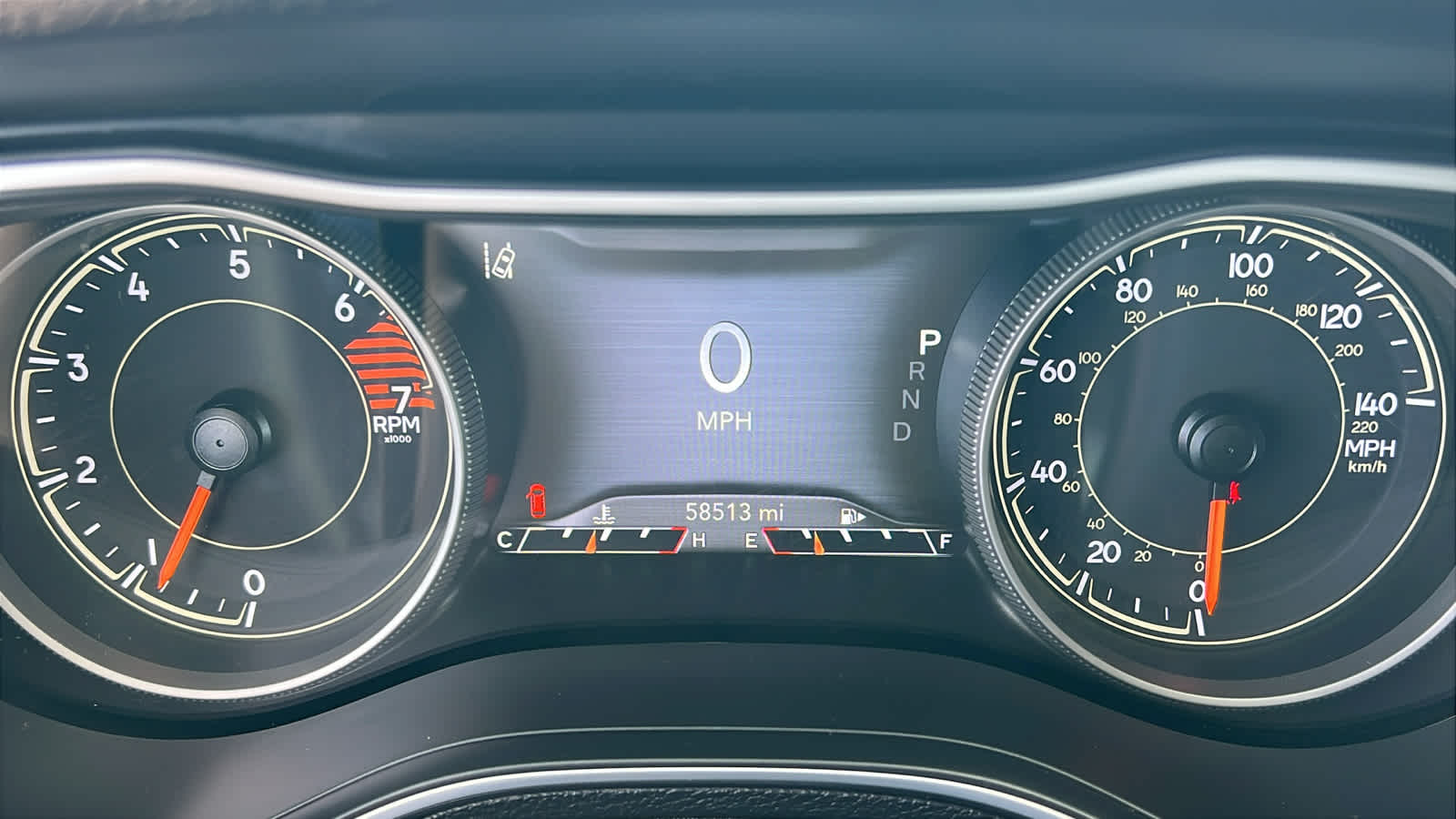 Thumbnail: 2023 Jeep Cherokee - 21