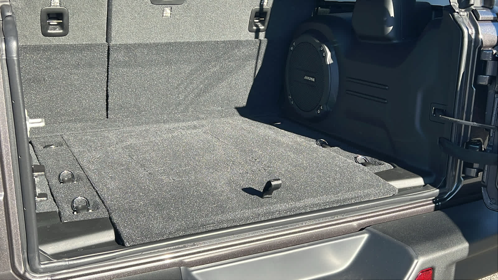 Thumbnail: 2026 Jeep Wrangler - 27