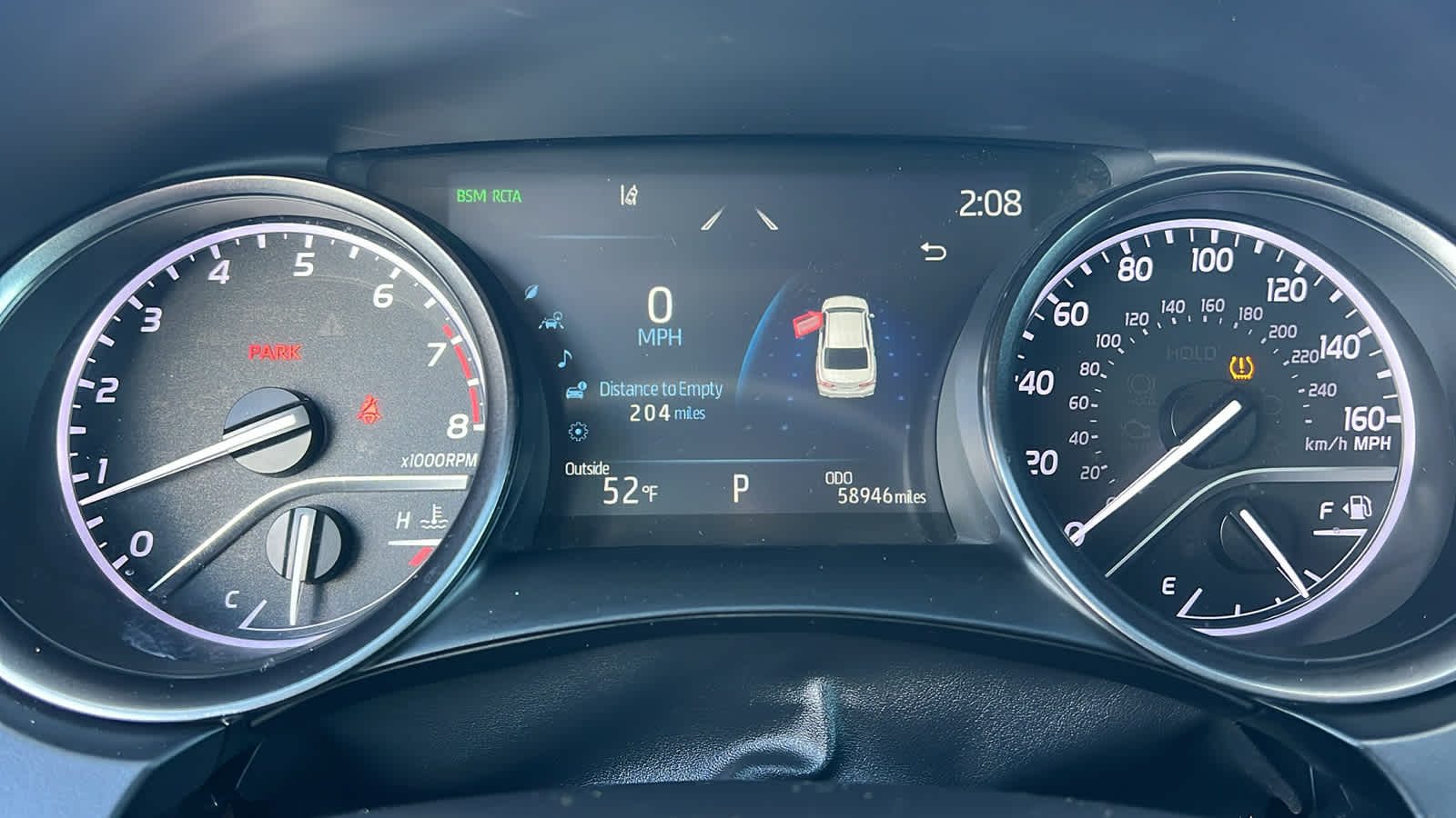 Thumbnail: 2021 Toyota Camry - 21