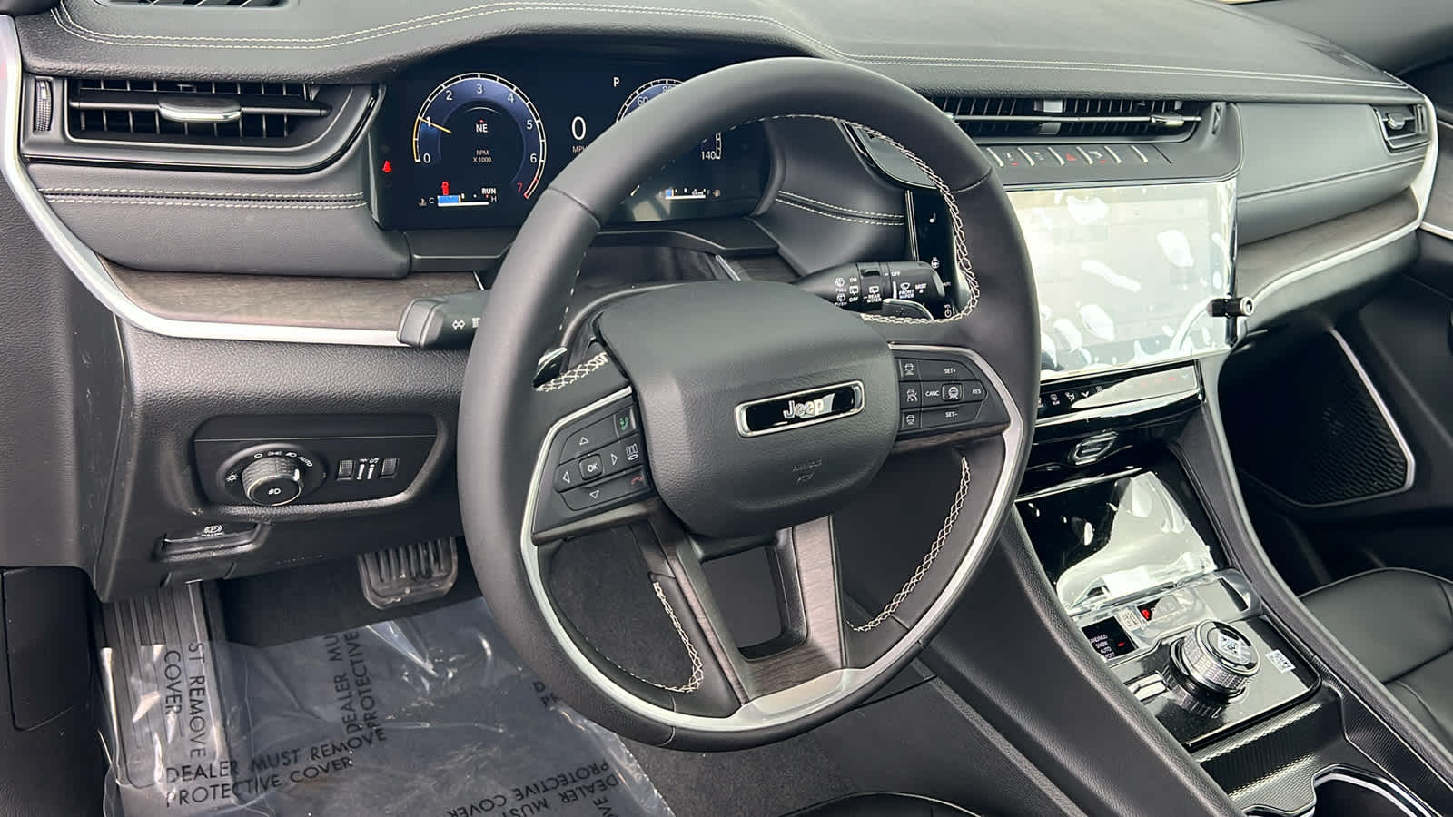 Thumbnail: 2026 Jeep Grand Cherokee - 10
