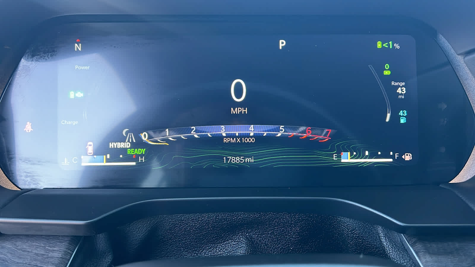 Thumbnail: 2023 Jeep Grand Cherokee - 21