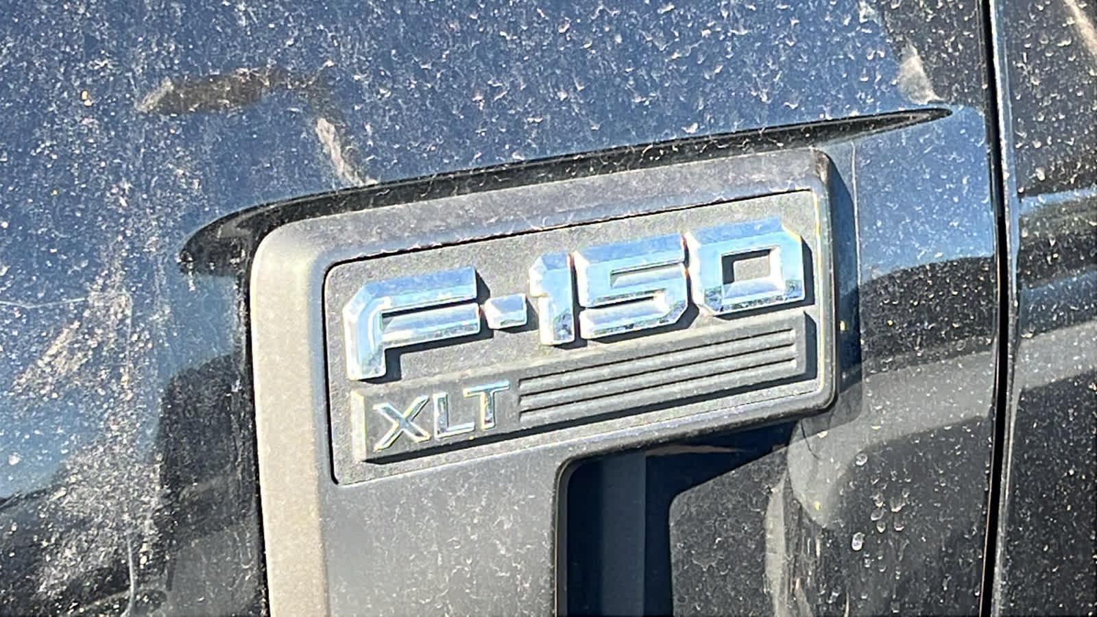 Thumbnail: 2021 Ford F-150 - 4
