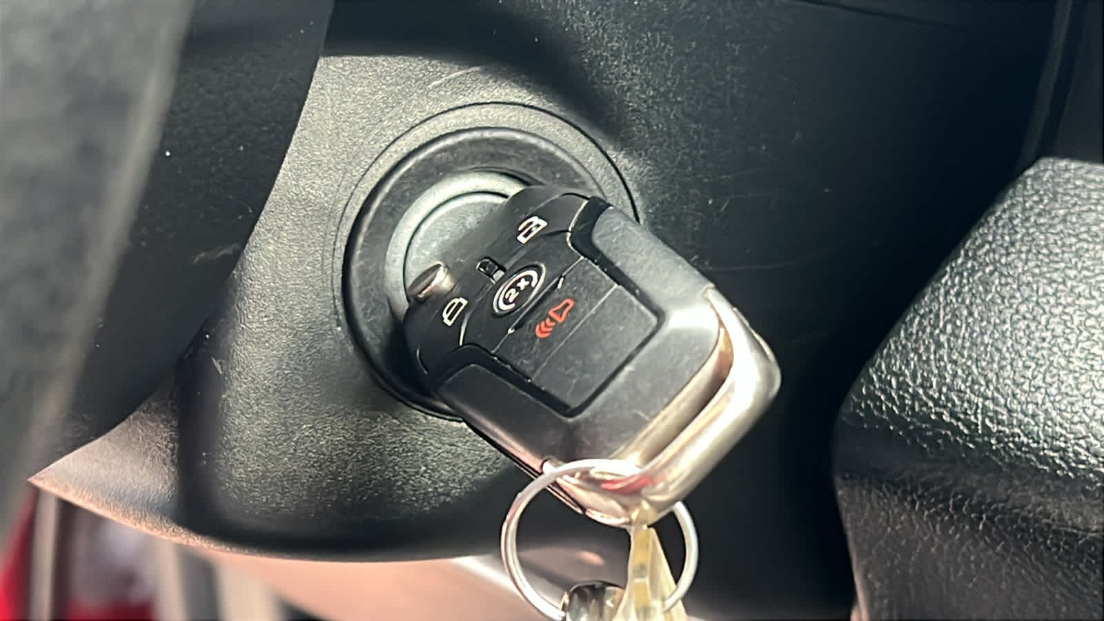 Thumbnail: 2016 Ford F-150 - 17