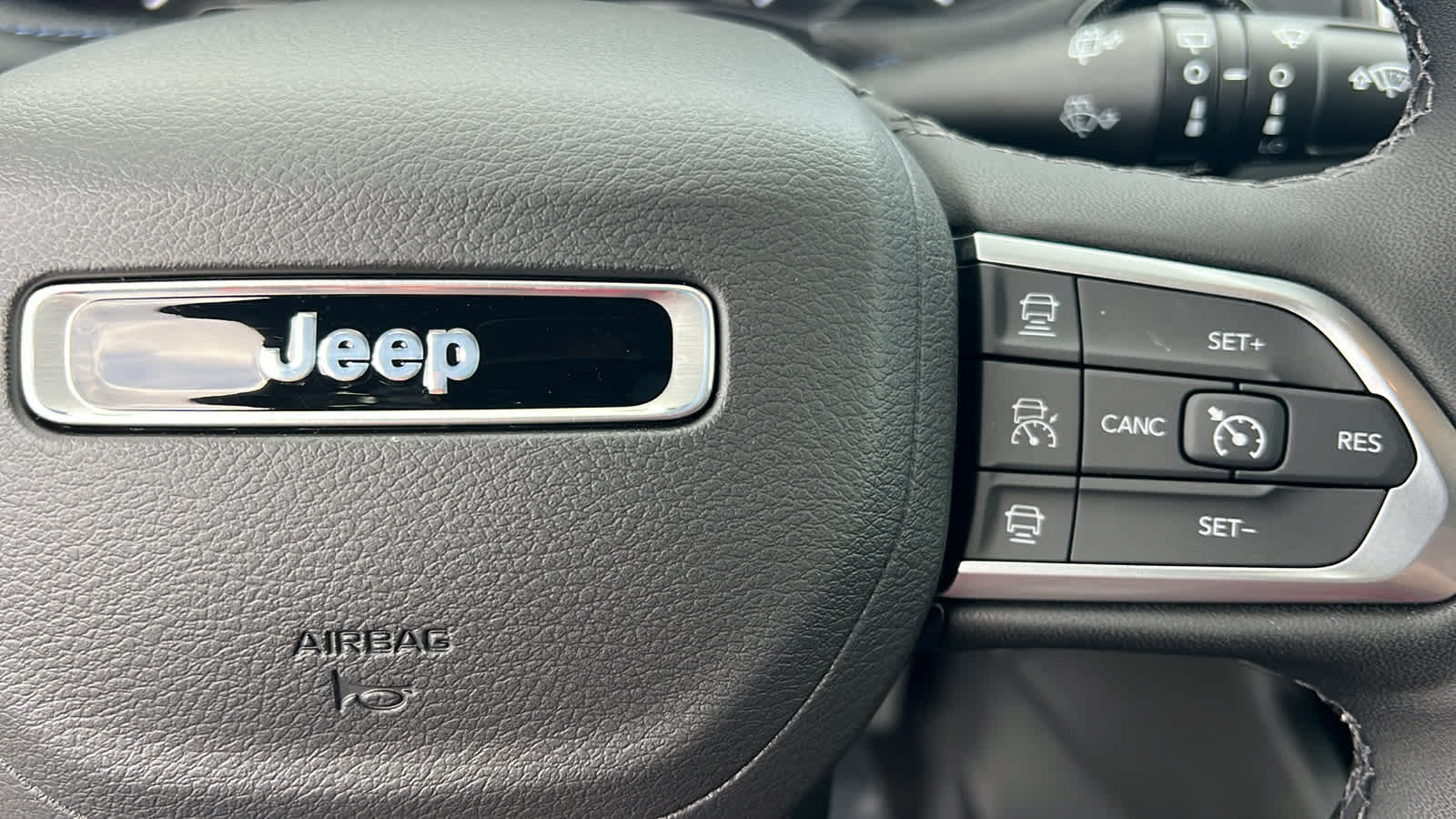 Thumbnail: 2026 Jeep Compass - 20