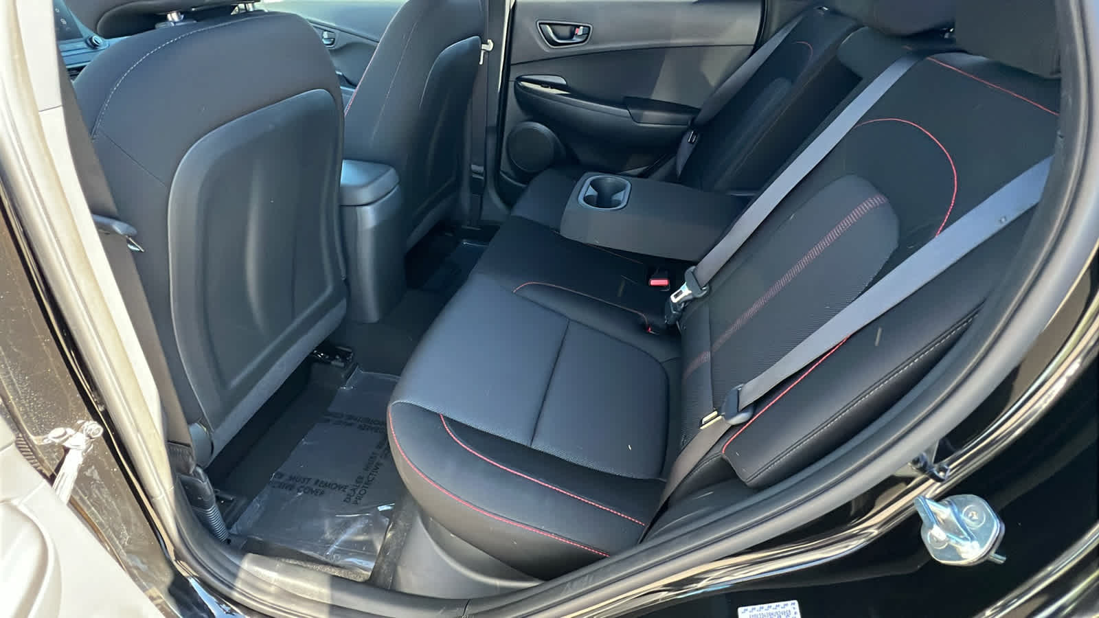 Thumbnail: 2022 Hyundai Kona - 24