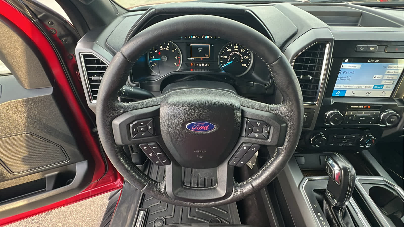 Thumbnail: 2016 Ford F-150 - 18