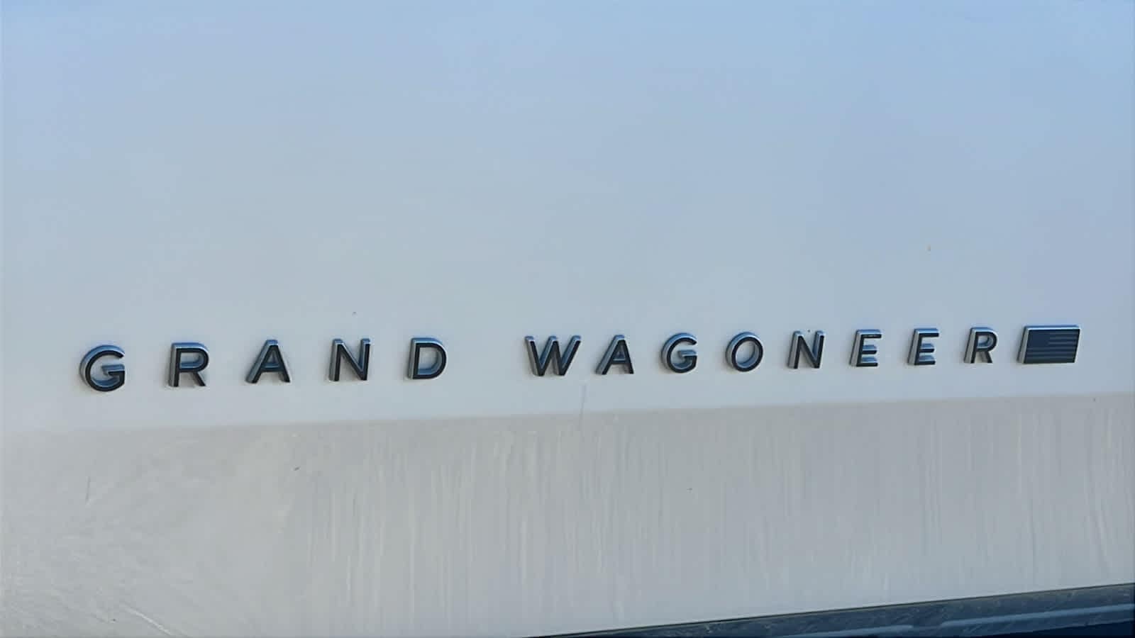 Thumbnail: 2024 Jeep Grand Wagoneer L - 28