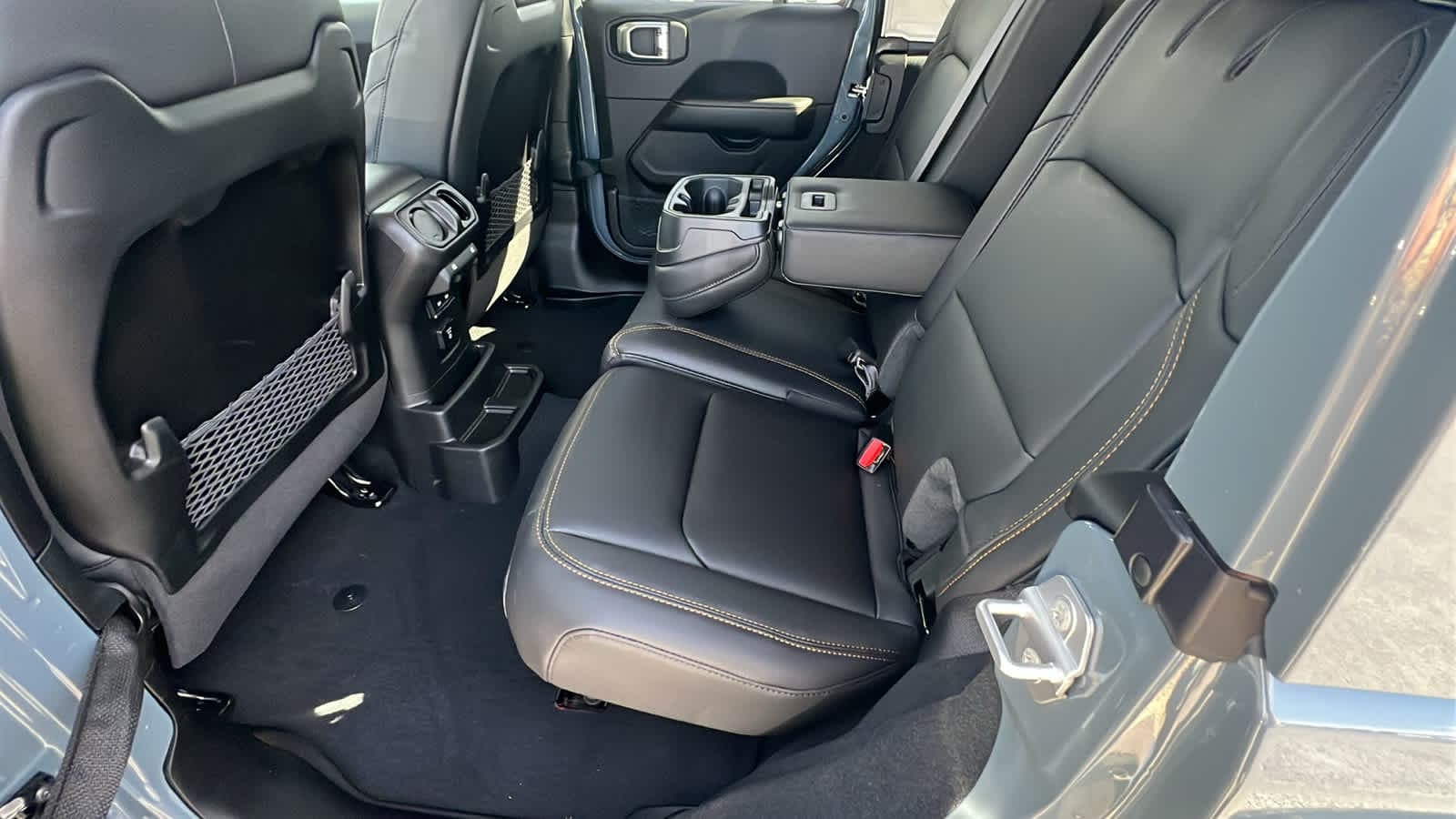 Thumbnail: 2026 Jeep Wrangler - 24