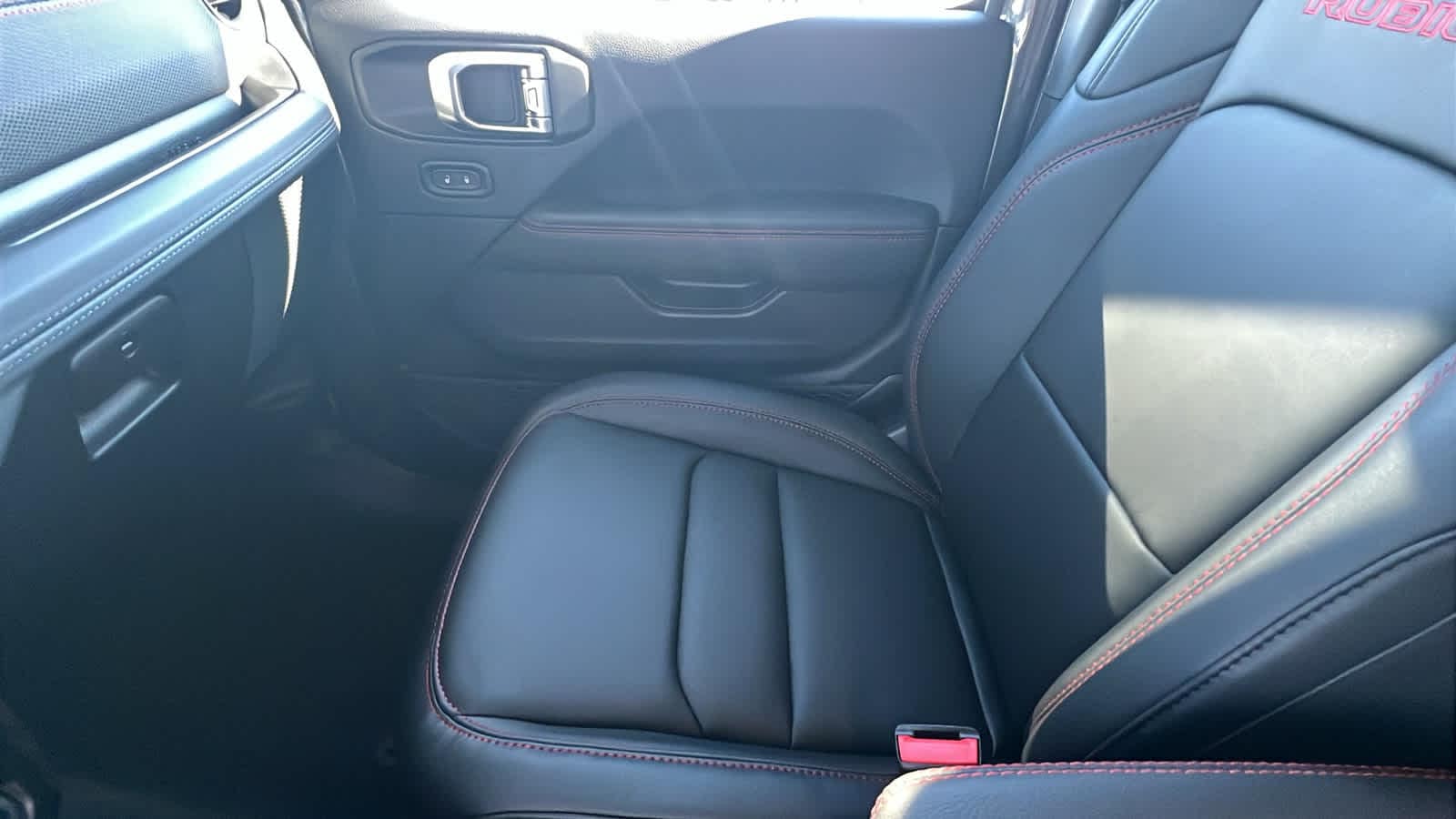 Thumbnail: 2026 Jeep Wrangler - 12