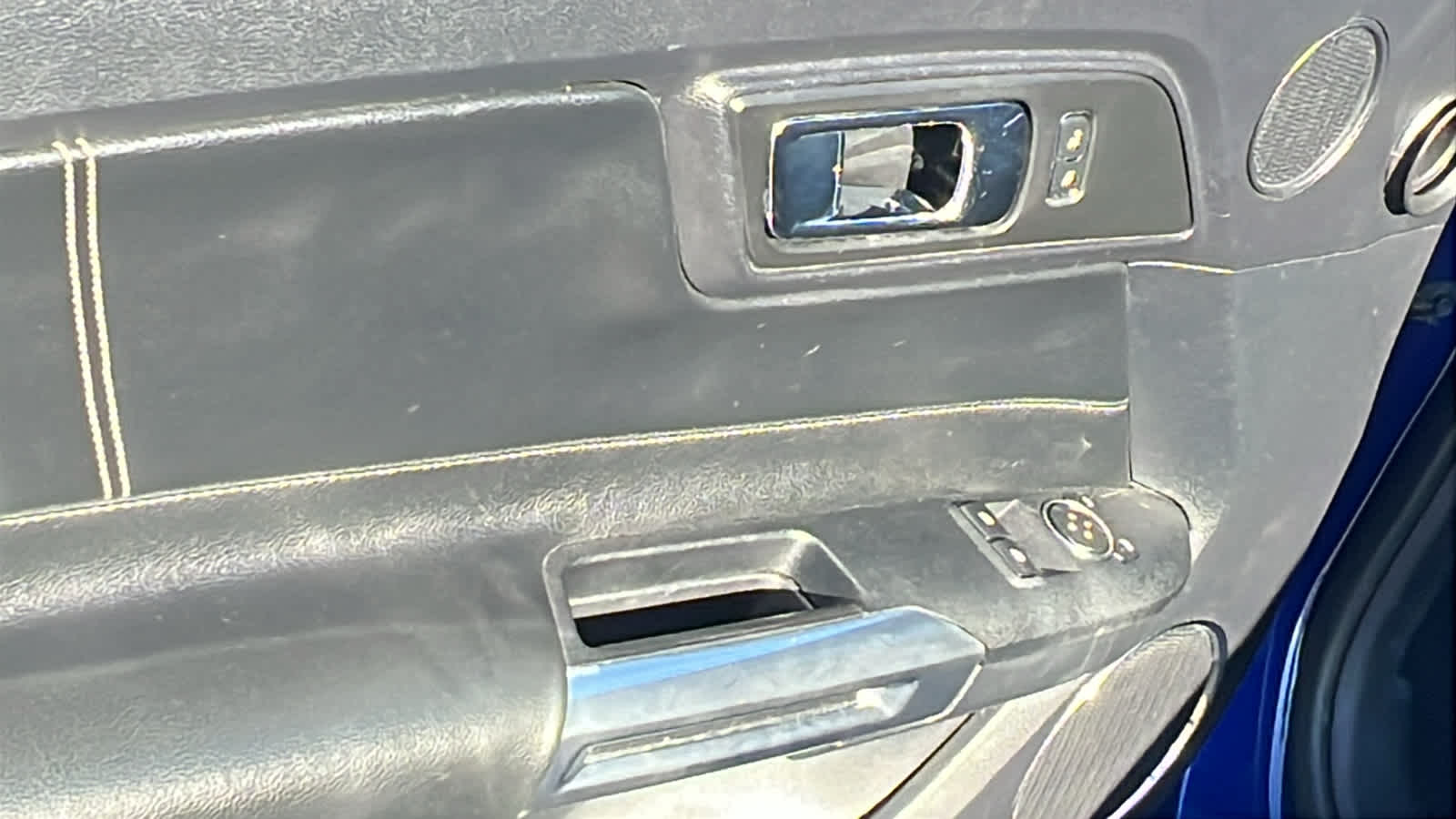 Thumbnail: 2015 Ford Mustang - 22