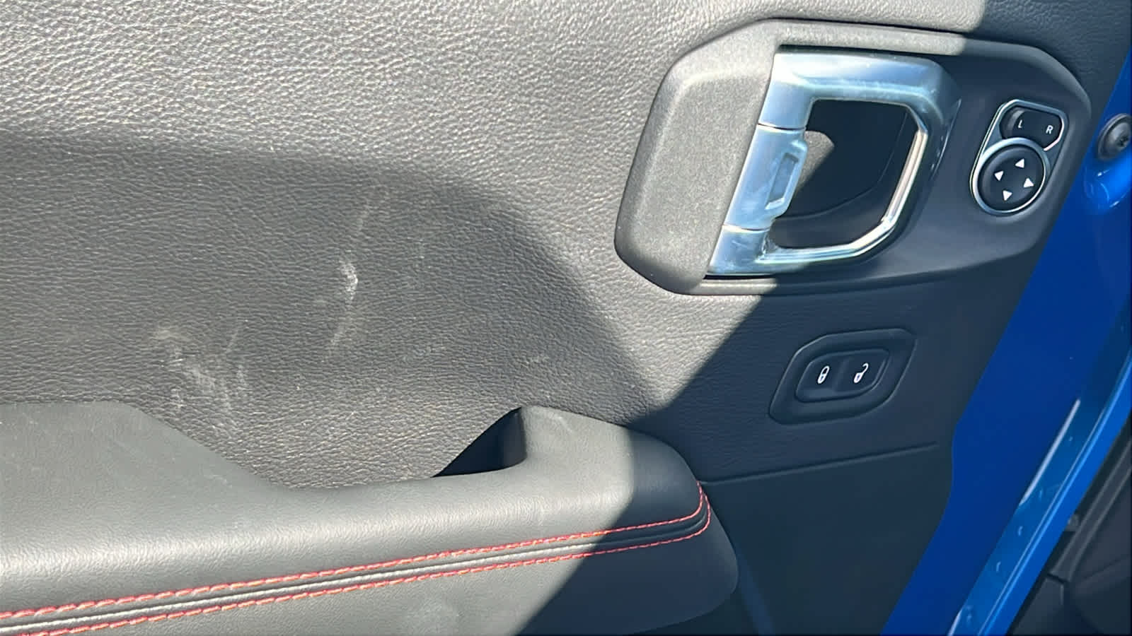 Thumbnail: 2026 Jeep Wrangler - 22