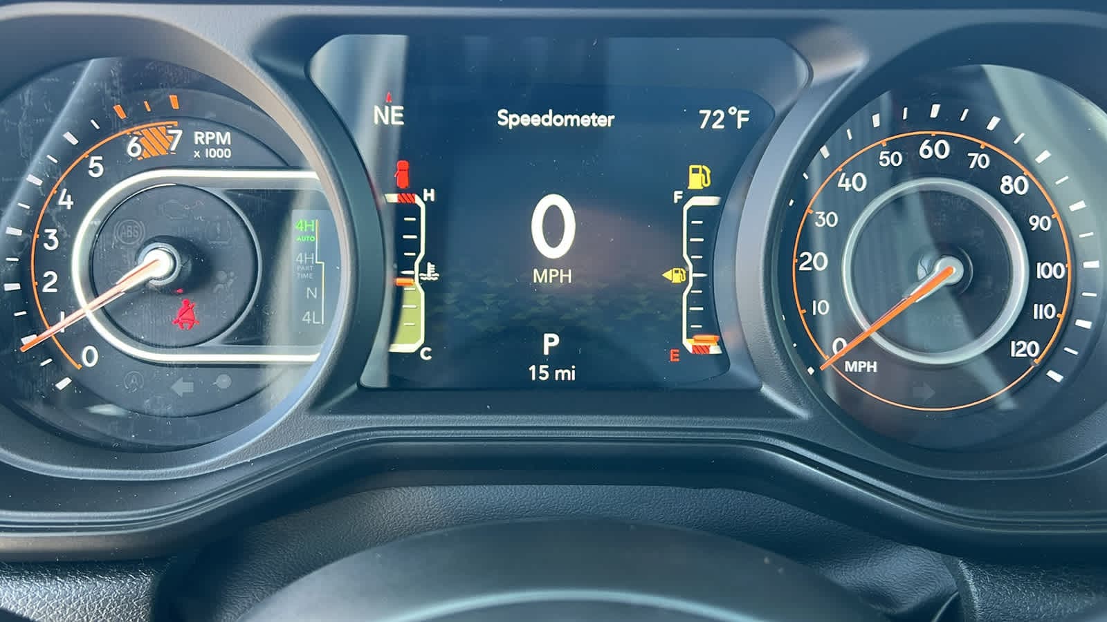 Thumbnail: 2026 Jeep Wrangler - 21