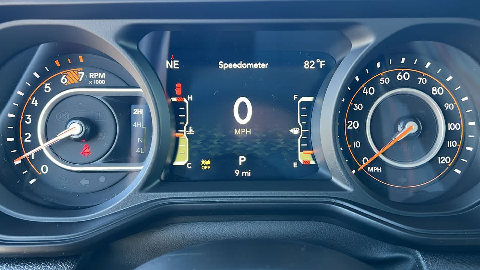 Thumbnail: 2026 Jeep Wrangler - 21