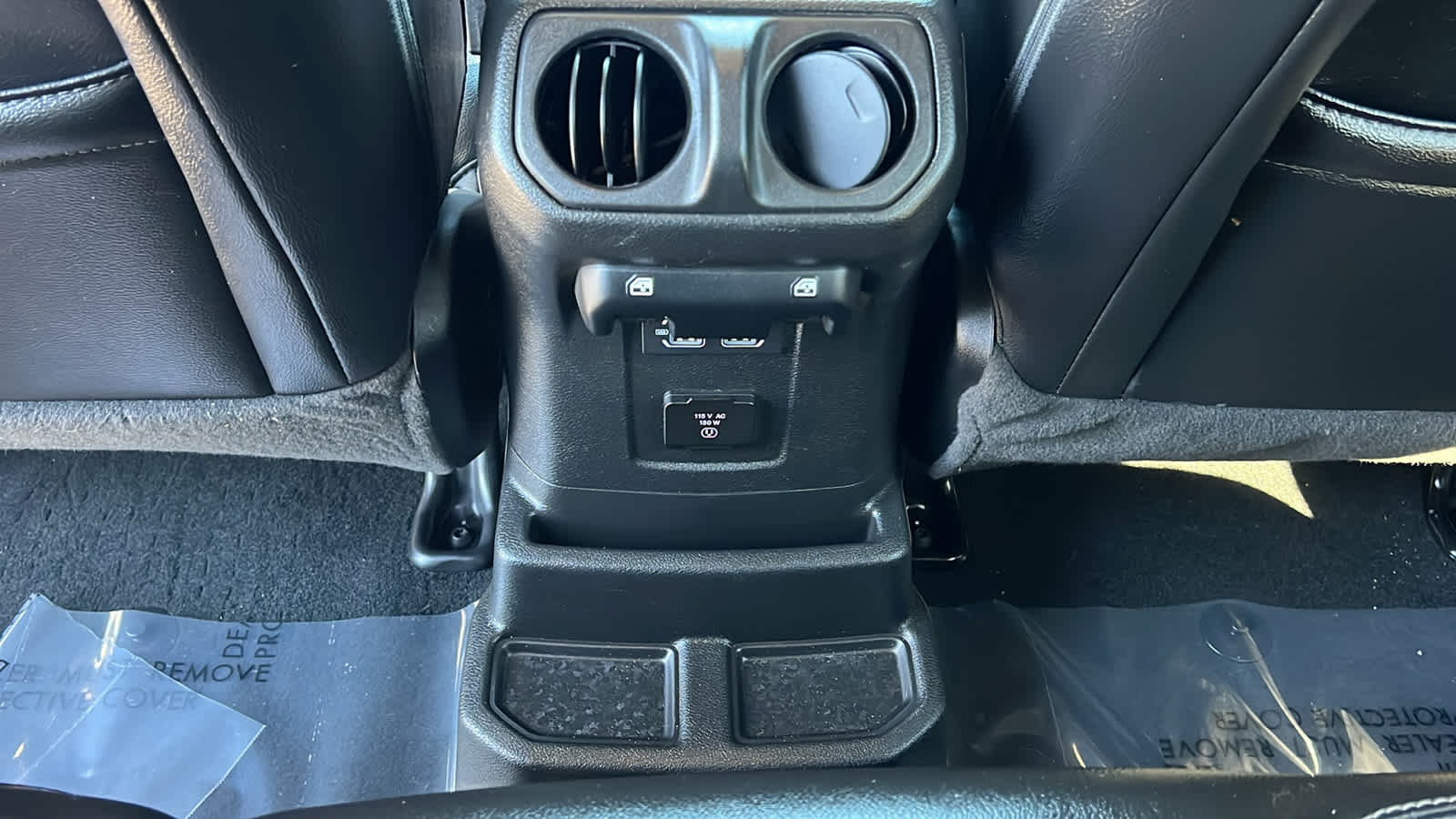 Thumbnail: 2023 Jeep Wrangler - 24